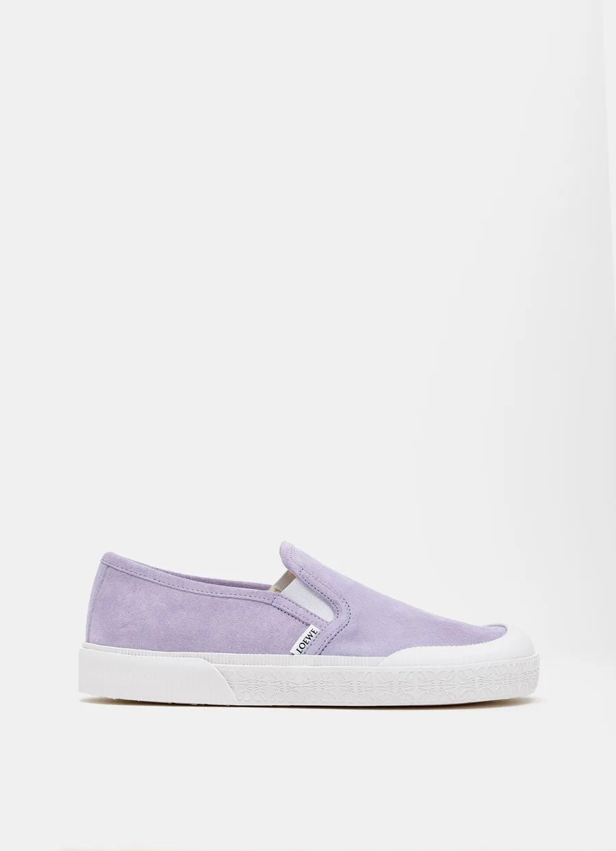 Terra Vulca Slip-on Sneaker for Men