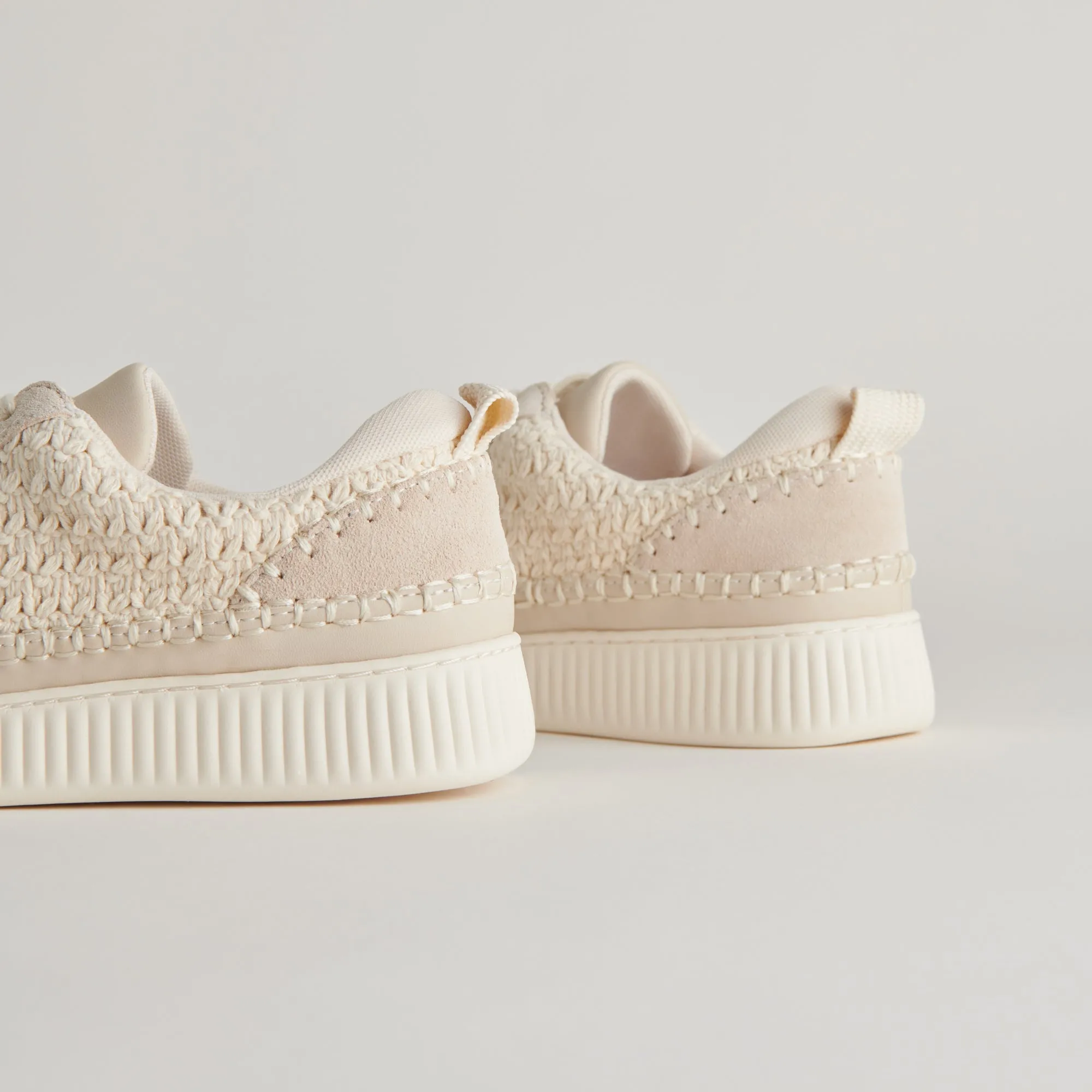 The Nicona Sneaker