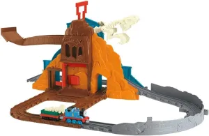 Thomas & Friends Take-n-Play, Roaring Dino Run