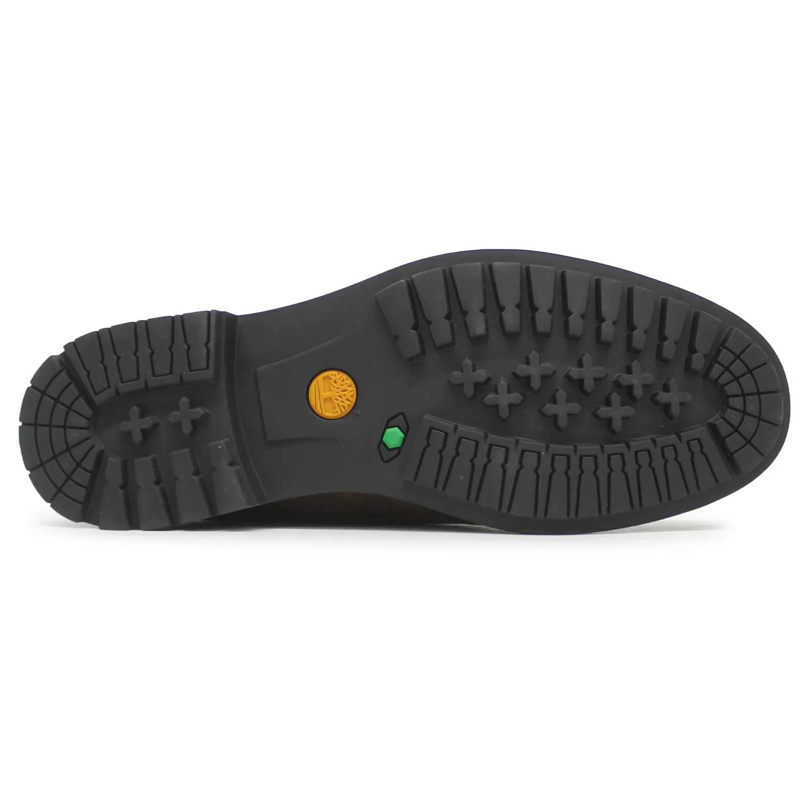 Timberland Stormbucks Leather Men's Oxford Shoes