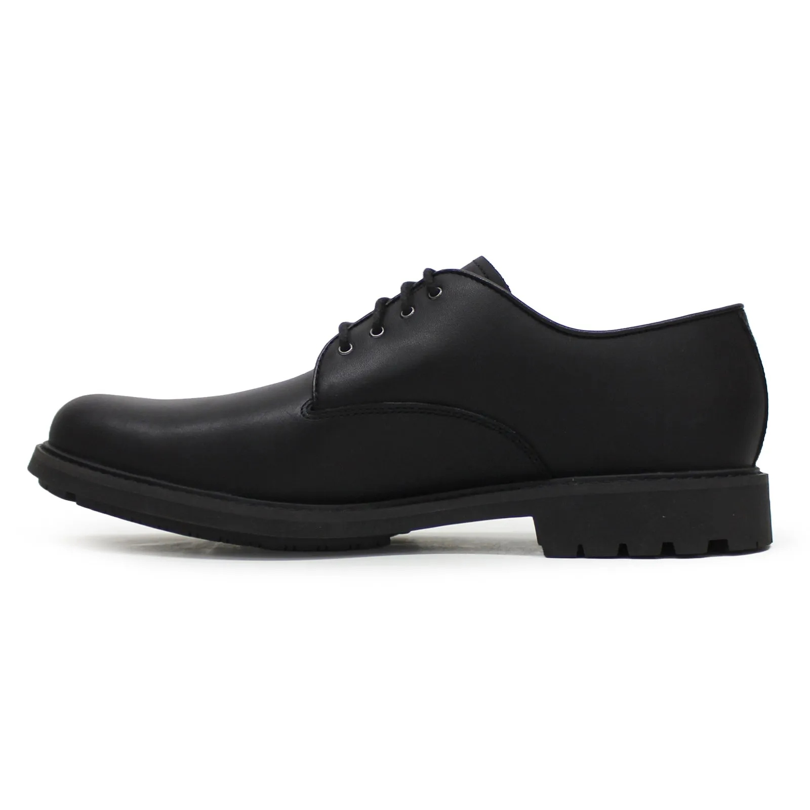 Timberland Stormbucks Leather Men's Oxford Shoes