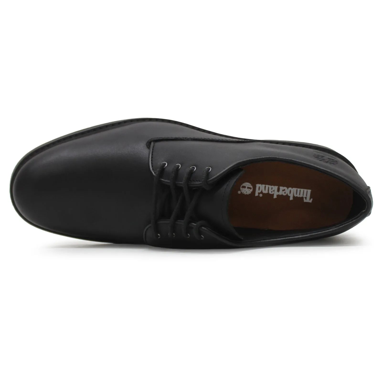 Timberland Stormbucks Leather Men's Oxford Shoes