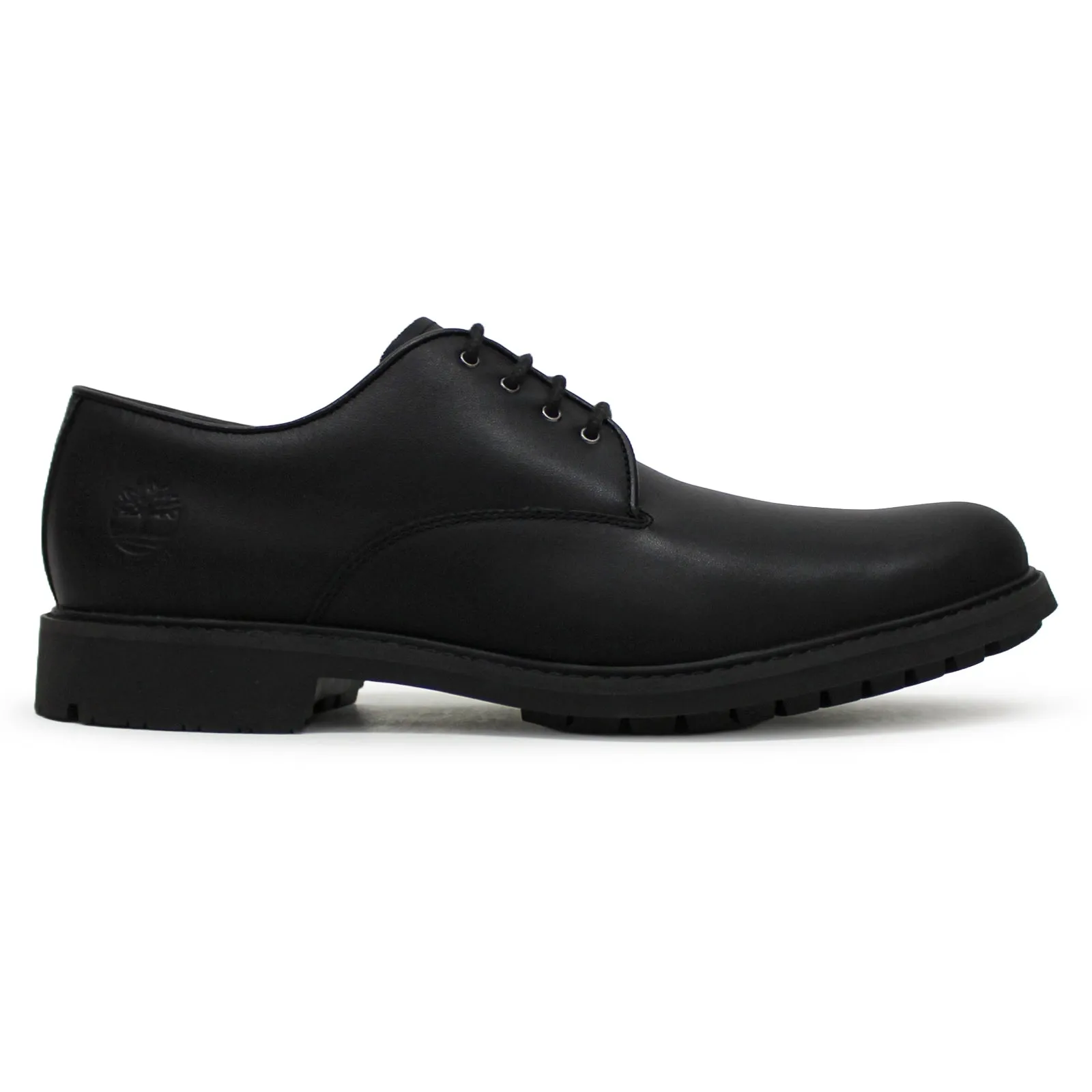 Timberland Stormbucks Leather Men's Oxford Shoes