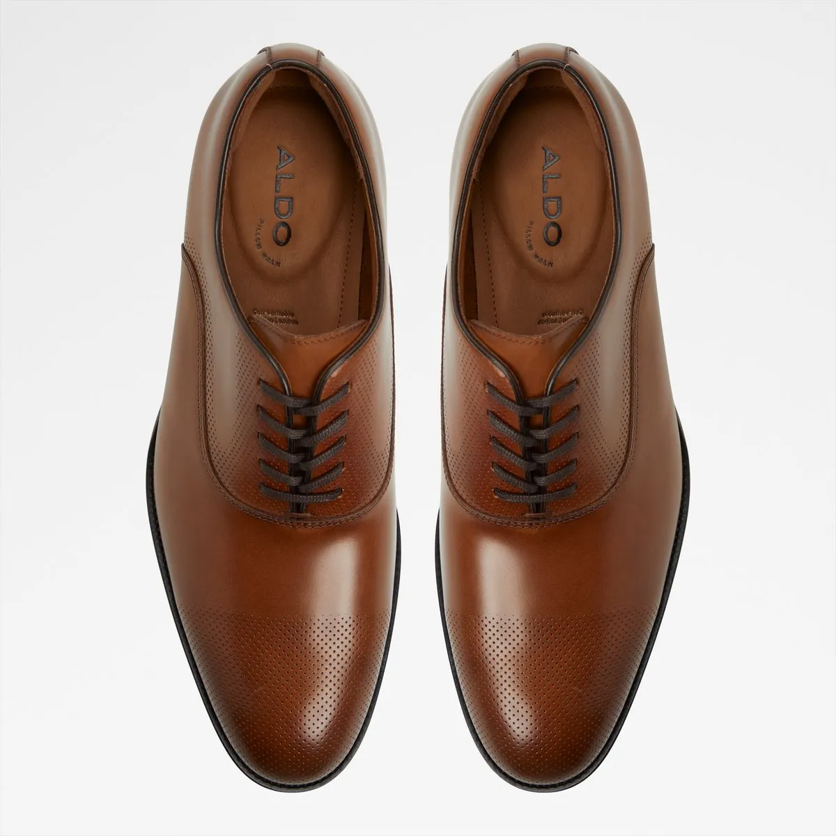 Toledo Lace-Up Shoes