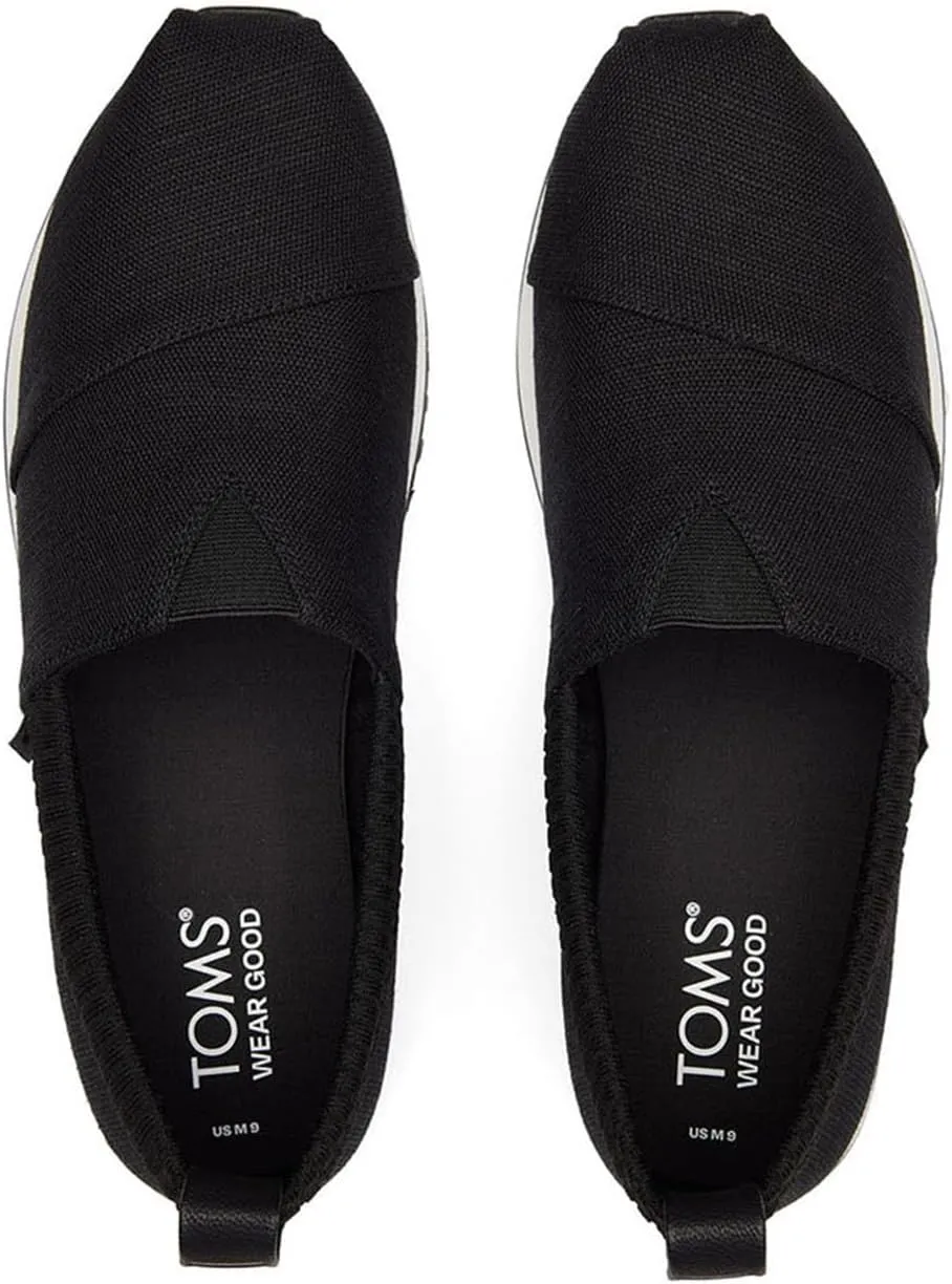 TOMS Men's Resident 2.0 Sneaker