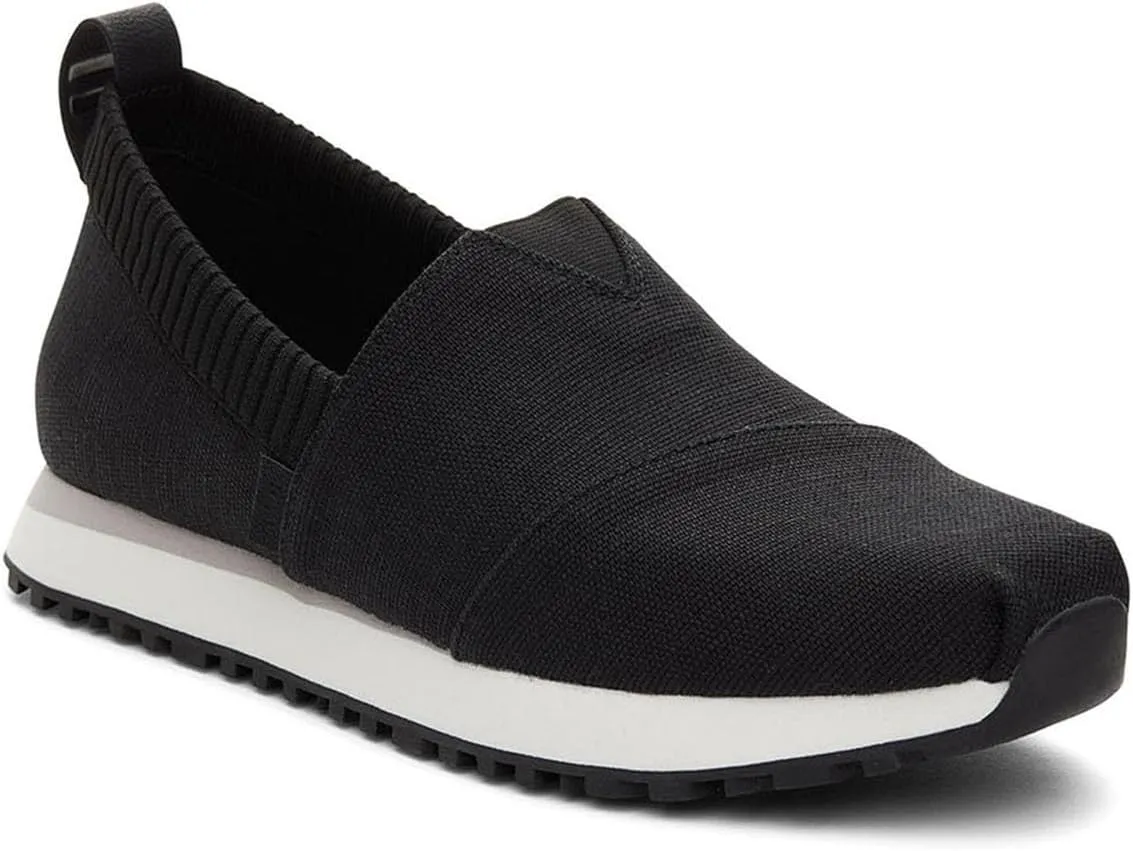 TOMS Men's Resident 2.0 Sneaker