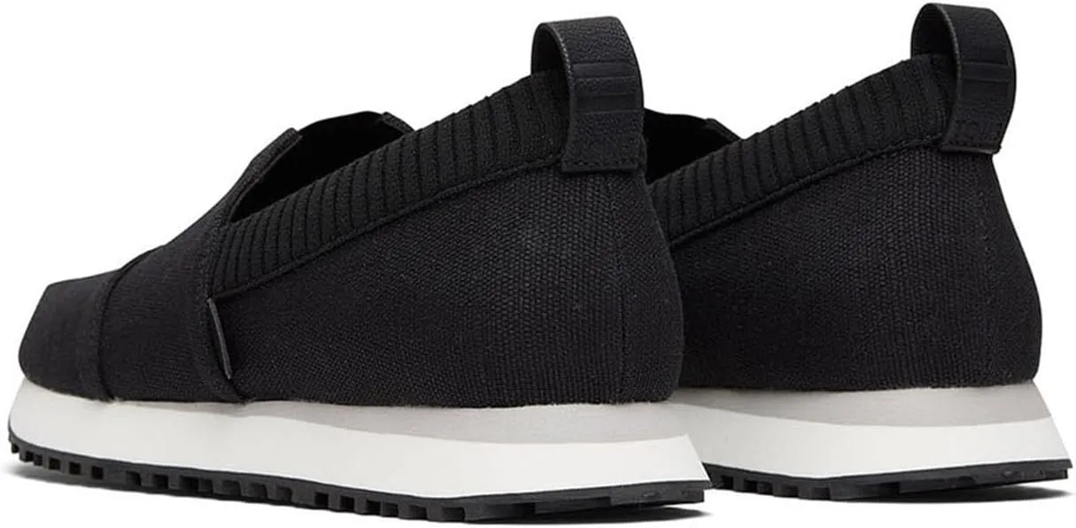 TOMS Men's Resident 2.0 Sneaker