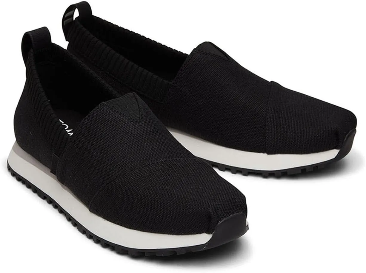 TOMS Men's Resident 2.0 Sneaker