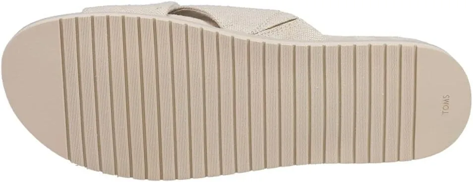 TOMS Women's, Savanna Slide