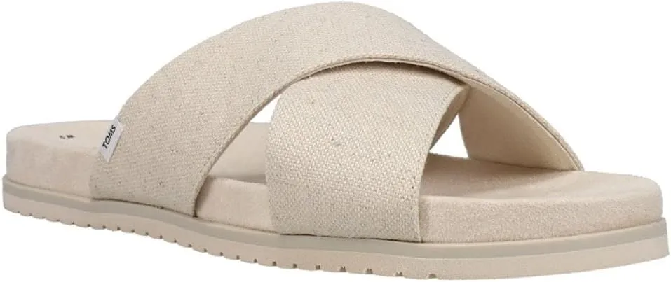 TOMS Women's, Savanna Slide