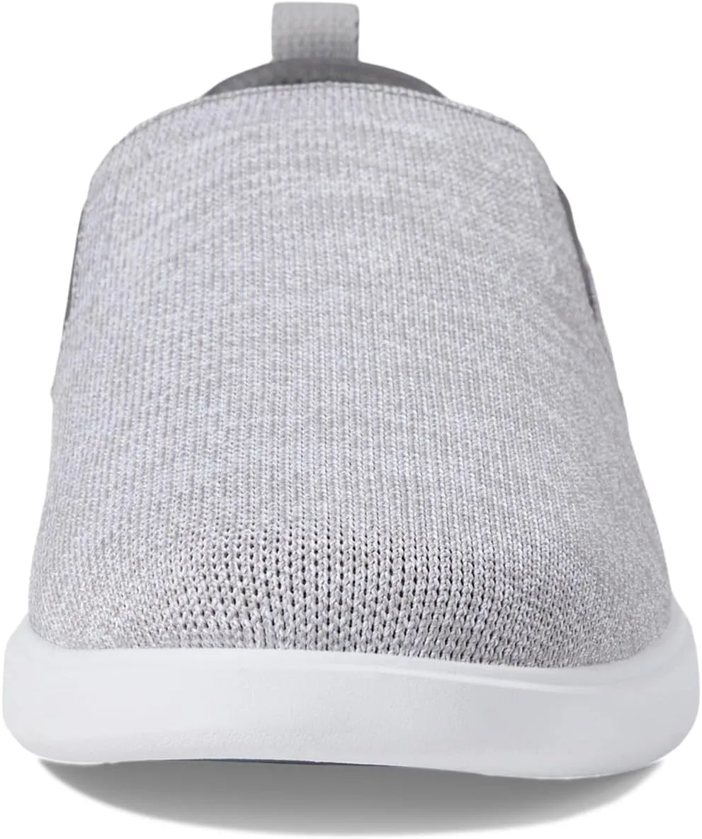 TravisMathew Men's The Daily Knit Slip Sneaker