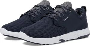 TravisMathew Men's The Daily Pro Hybrid Print Sneaker
