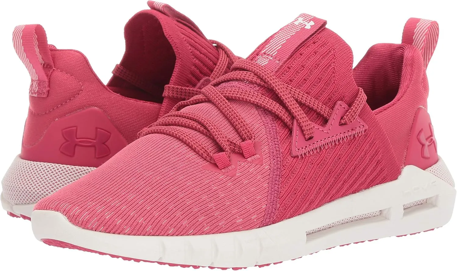 Under Armour Women's HOVR SLK Evo Base Sneaker
