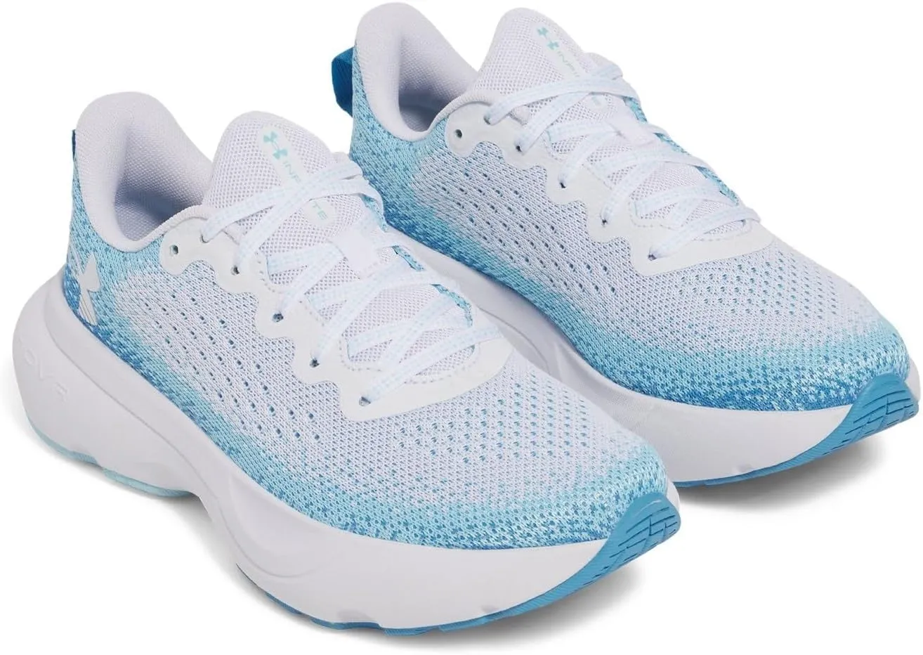 Under Armour Women's Infinite Sneaker