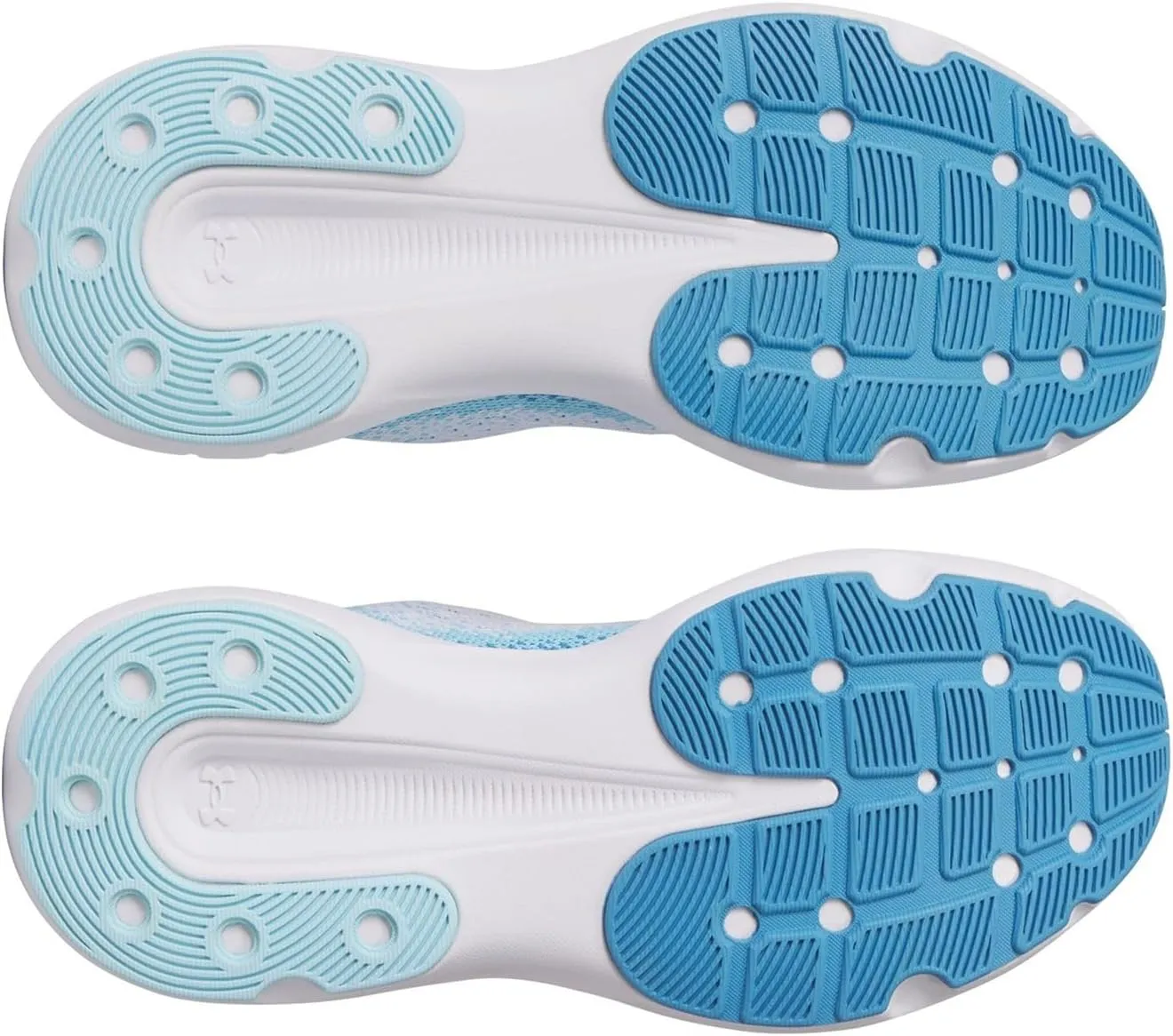 Under Armour Women's Infinite Sneaker