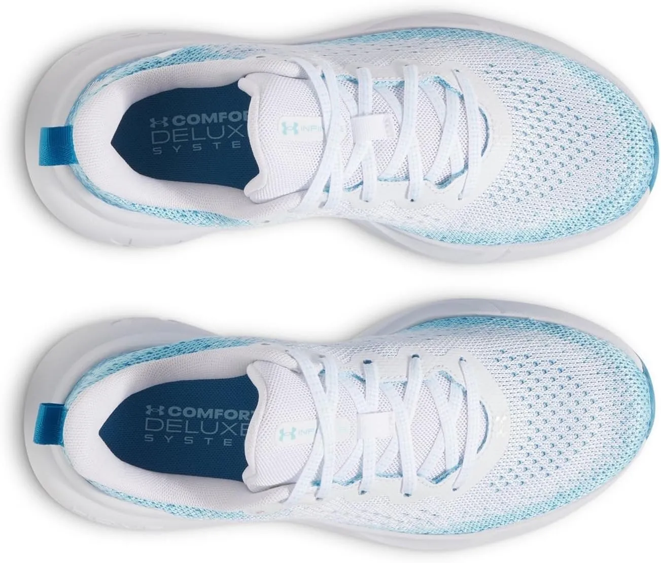 Under Armour Women's Infinite Sneaker