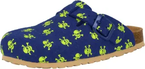 Unisex Kid's Bioline Clog Star Mules