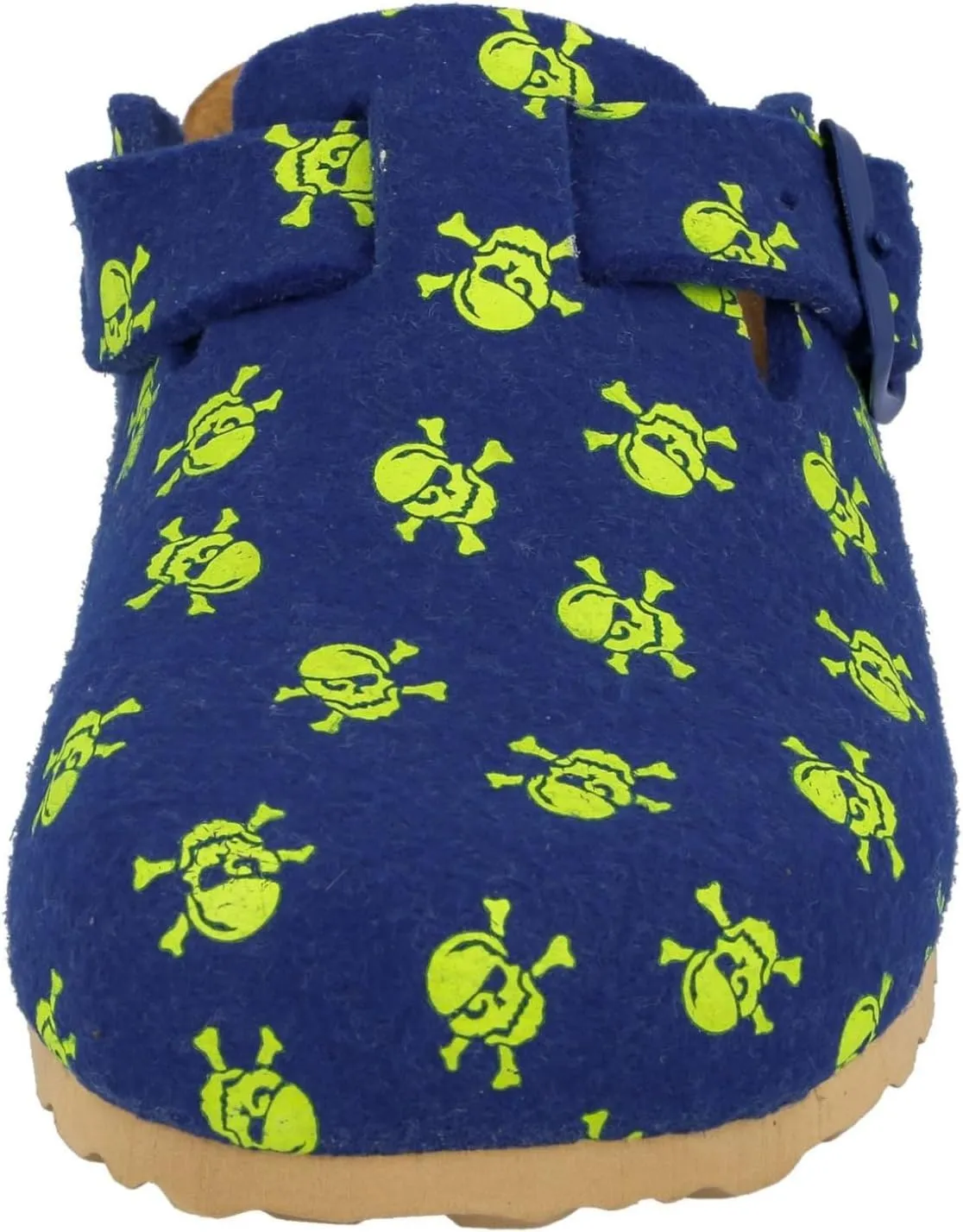 Unisex Kid's Bioline Clog Star Mules
