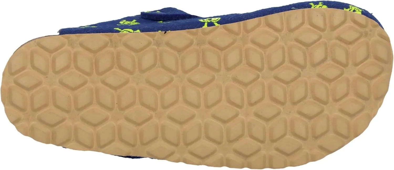 Unisex Kid's Bioline Clog Star Mules