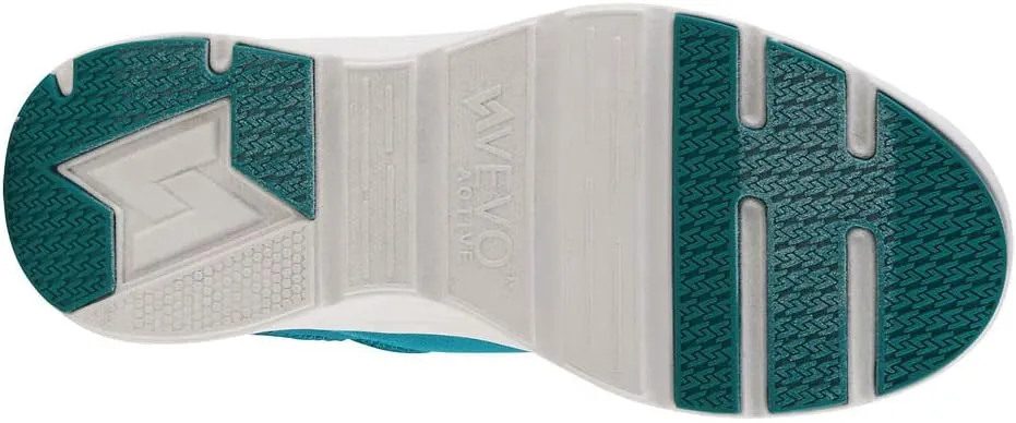 Vevo Active Aly Athletic Sneaker Womens