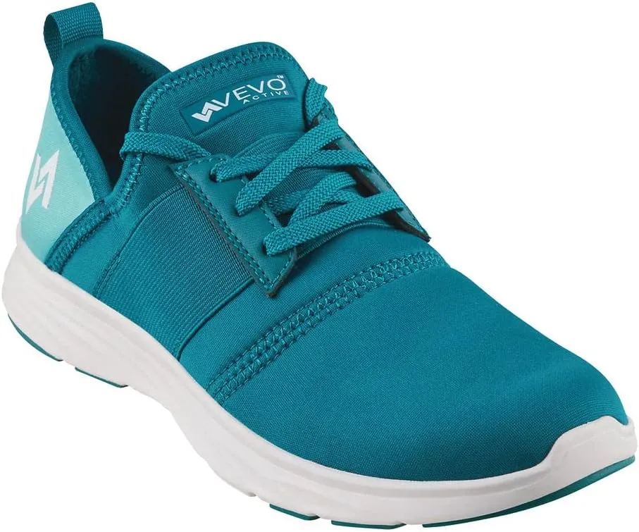 Vevo Active Aly Athletic Sneaker Womens