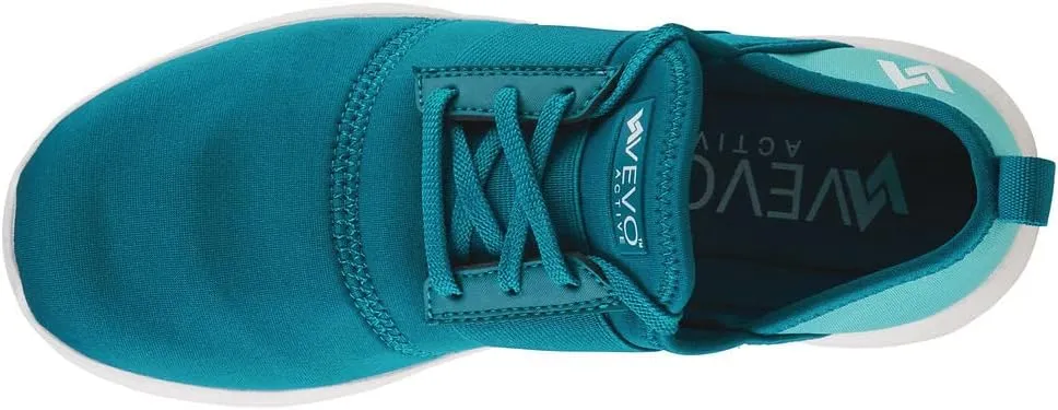 Vevo Active Aly Athletic Sneaker Womens
