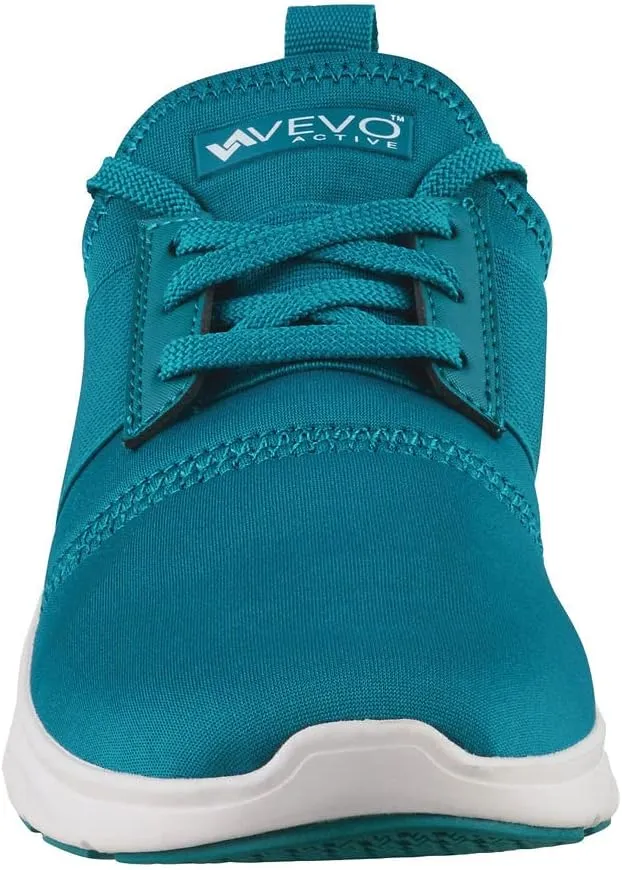 Vevo Active Aly Athletic Sneaker Womens