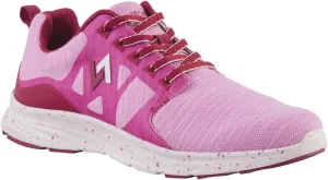 Vevo Active Womens Lindsey Sneaker Running Shoes Fashion Tennis Athletic Walking Gym Sports