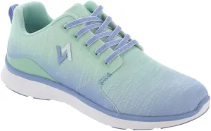 Vevo Active Womens Lindsey Sneaker Running Shoes Fashion Tennis Athletic Walking Gym Sports