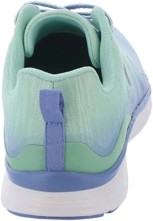 Vevo Active Womens Lindsey Sneaker Running Shoes Fashion Tennis Athletic Walking Gym Sports