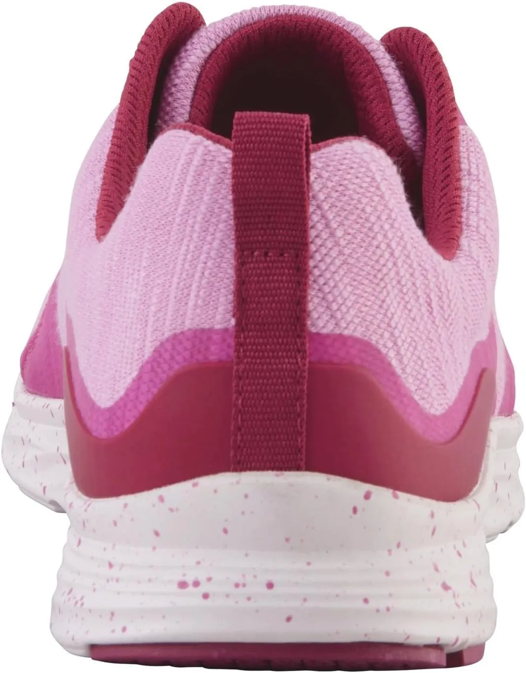 Vevo Active Womens Lindsey Sneaker Running Shoes Fashion Tennis Athletic Walking Gym Sports