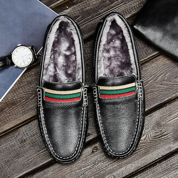 VICEROY ROYAL SHERPA EDGE LOAFER