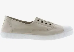 VICTORIA Slip-On-Sneaker HIELO 106623 - beige