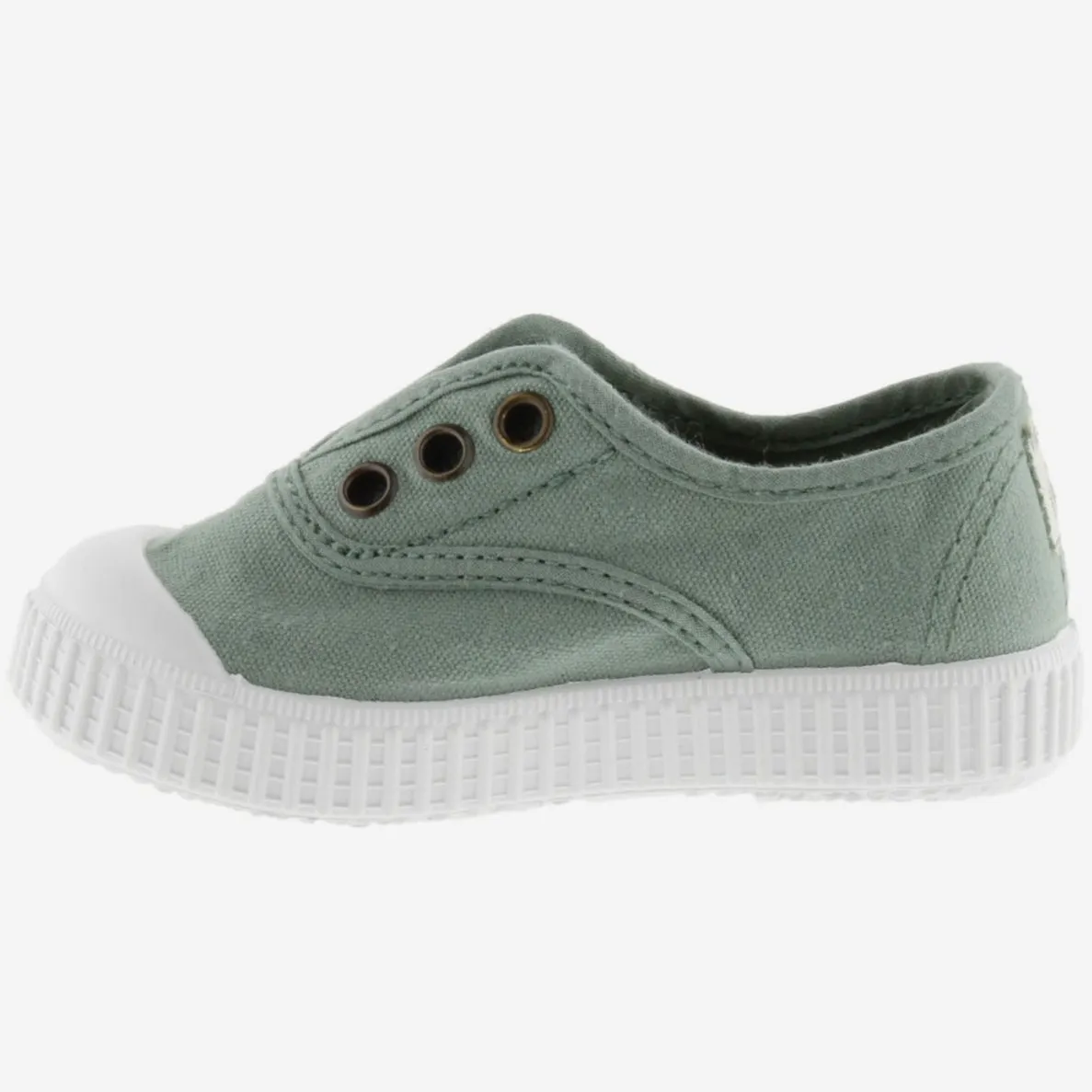 VICTORIA Slip-On-Sneaker JADE 106627 - jade