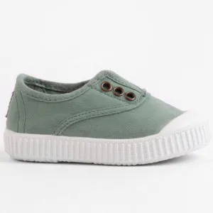 VICTORIA Slip-On-Sneaker JADE 106627 - jade