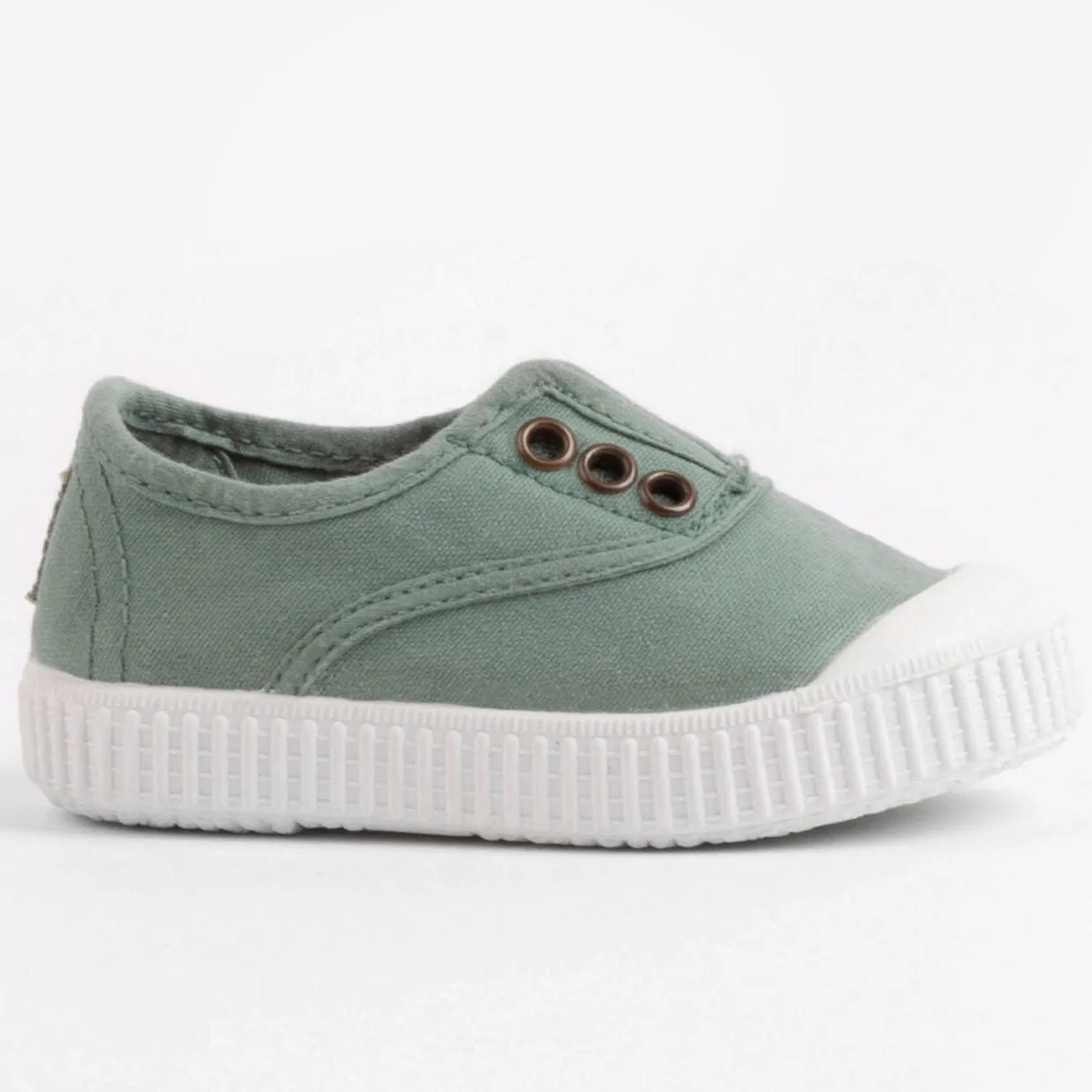 VICTORIA Slip-On-Sneaker JADE 106627 - jade