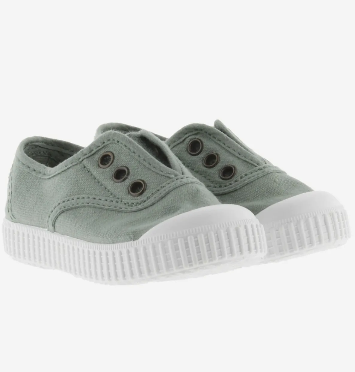 VICTORIA Slip-On-Sneaker JADE 106627 - jade