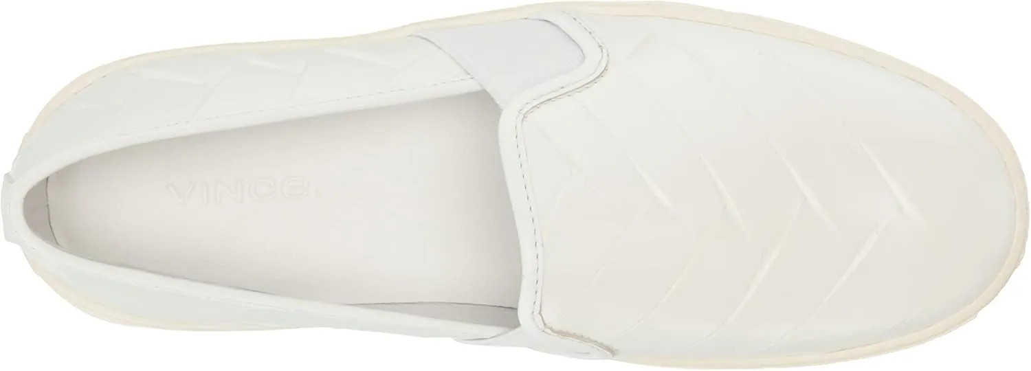 Vince Women's Blair Slip On Sneakers