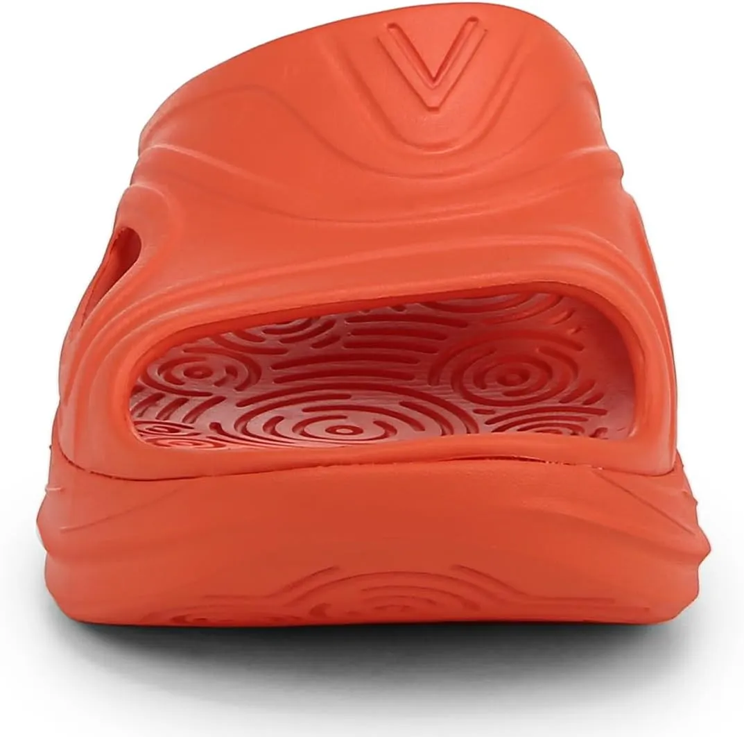 Vionic Unisex-Adult Cove Rx Slide Sandal