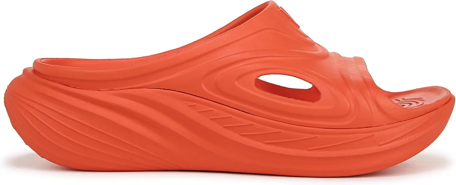 Vionic Unisex-Adult Cove Rx Slide Sandal