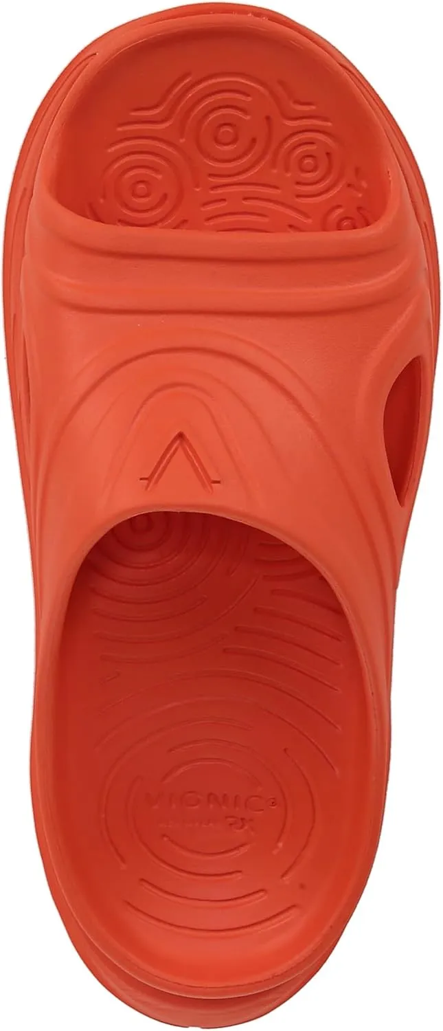 Vionic Unisex-Adult Cove Rx Slide Sandal