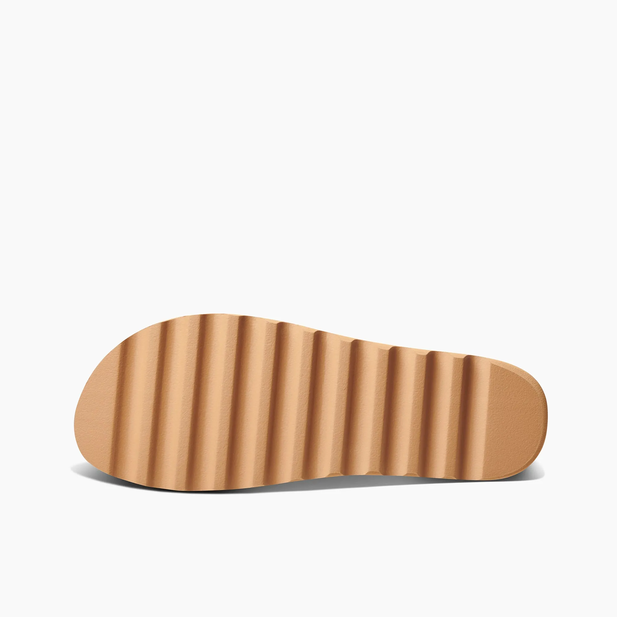 Vista Hi Buckle - Natural