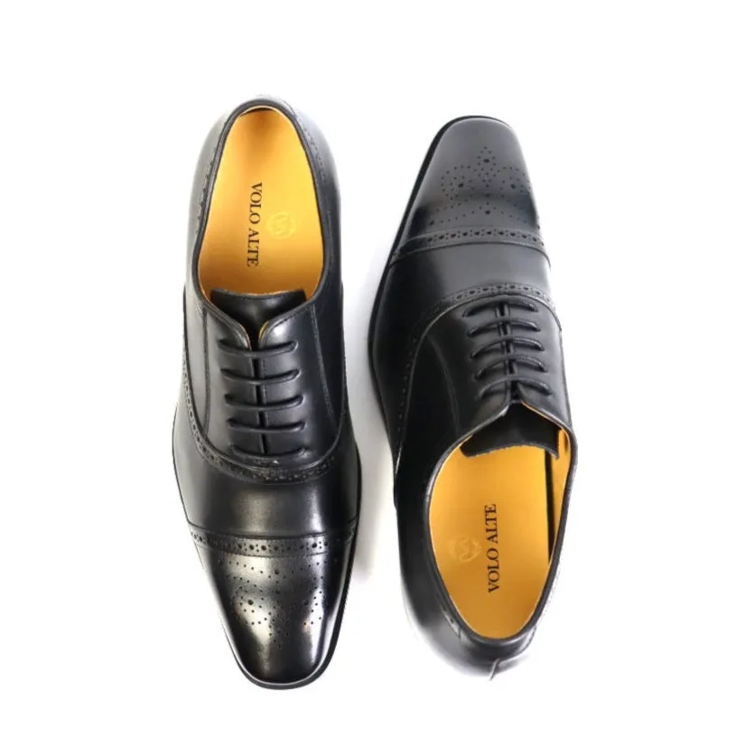 Volo Alte Alicante Height Increasing Shoes