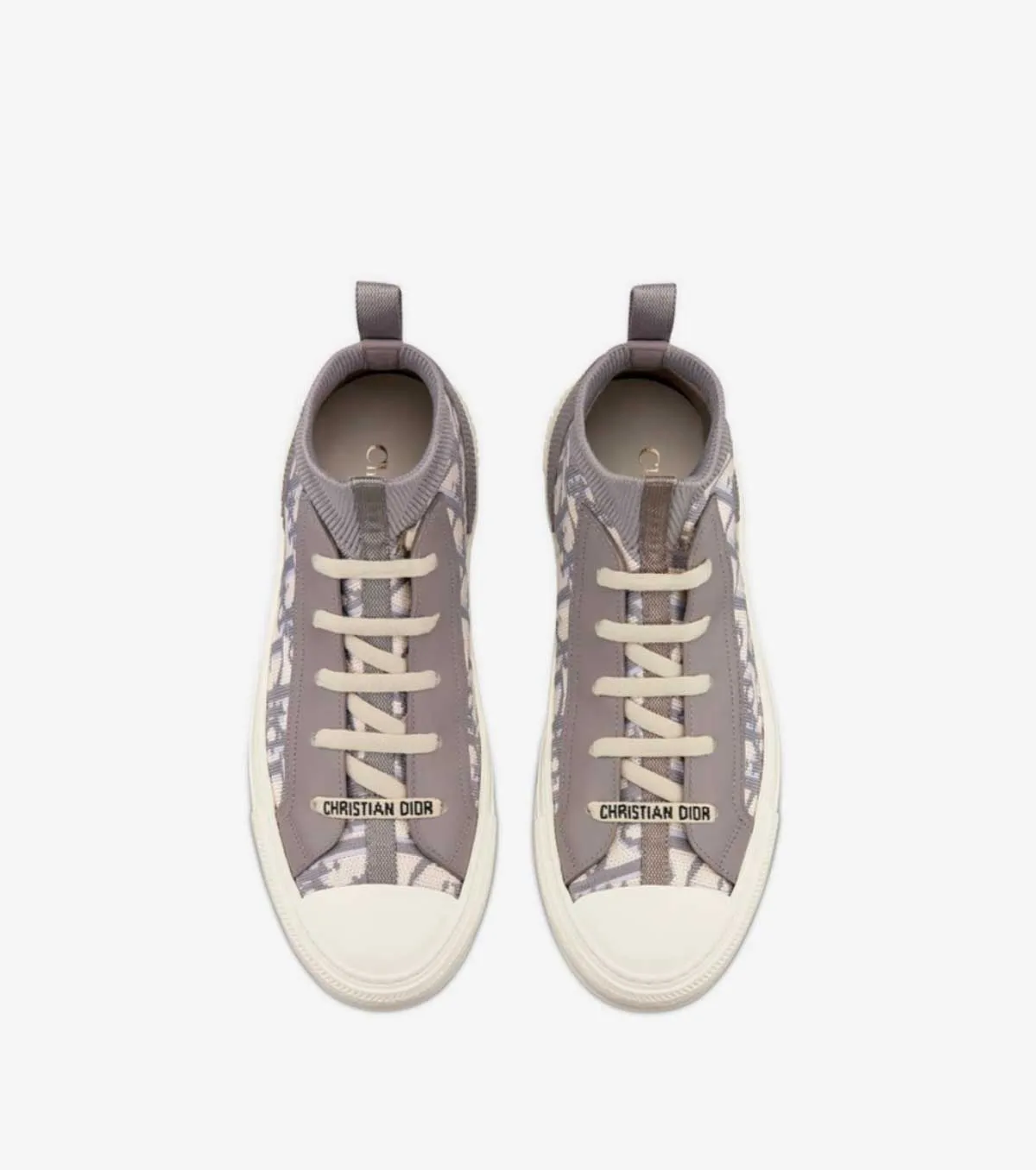 Walk'n' sneaker