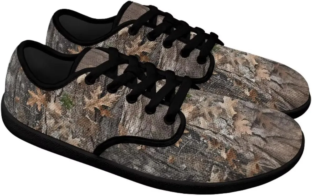 Wide Toe Box Shoes for Men Minimalist Barefoot Shoes with Zero Drop Sole Comfortable Slip on Walking Sneakers