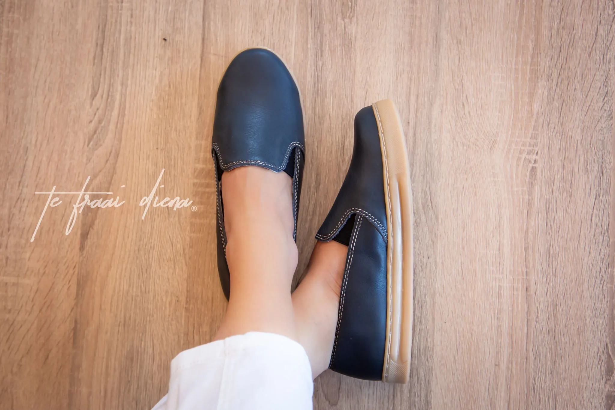 Wilmie - Navy
