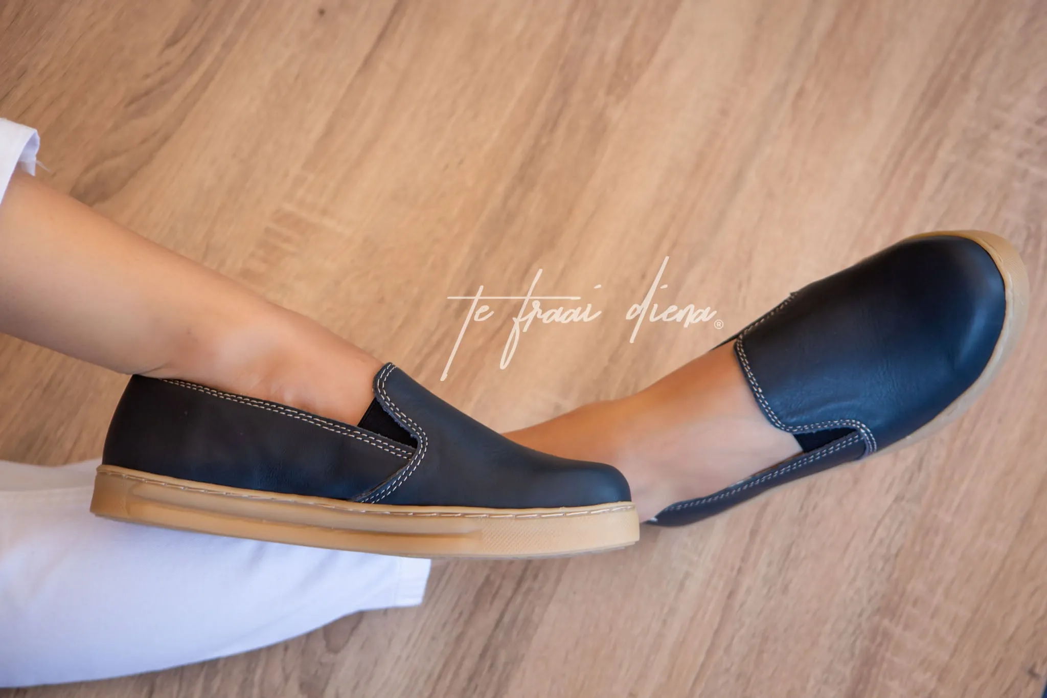 Wilmie - Navy