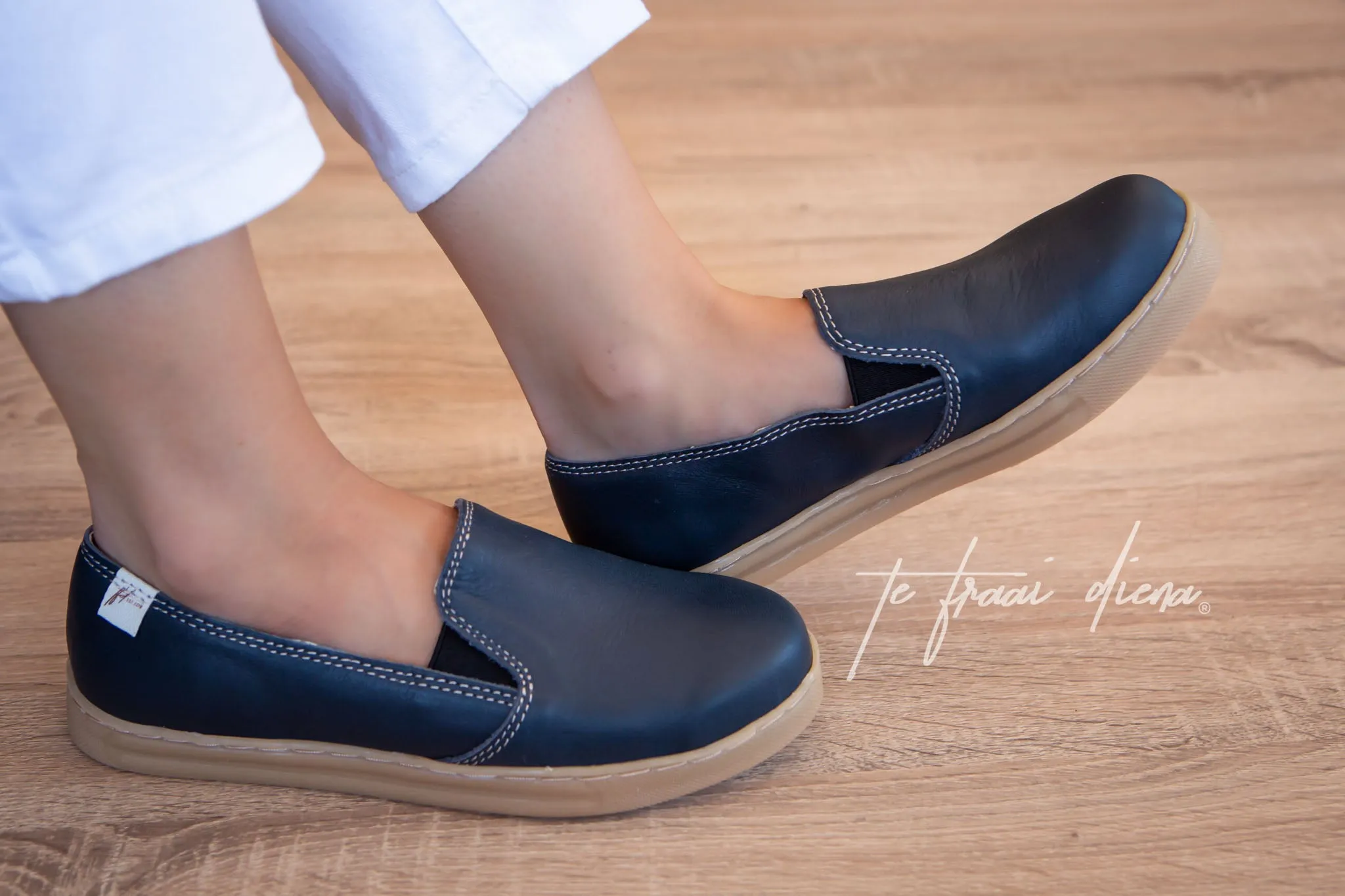 Wilmie - Navy