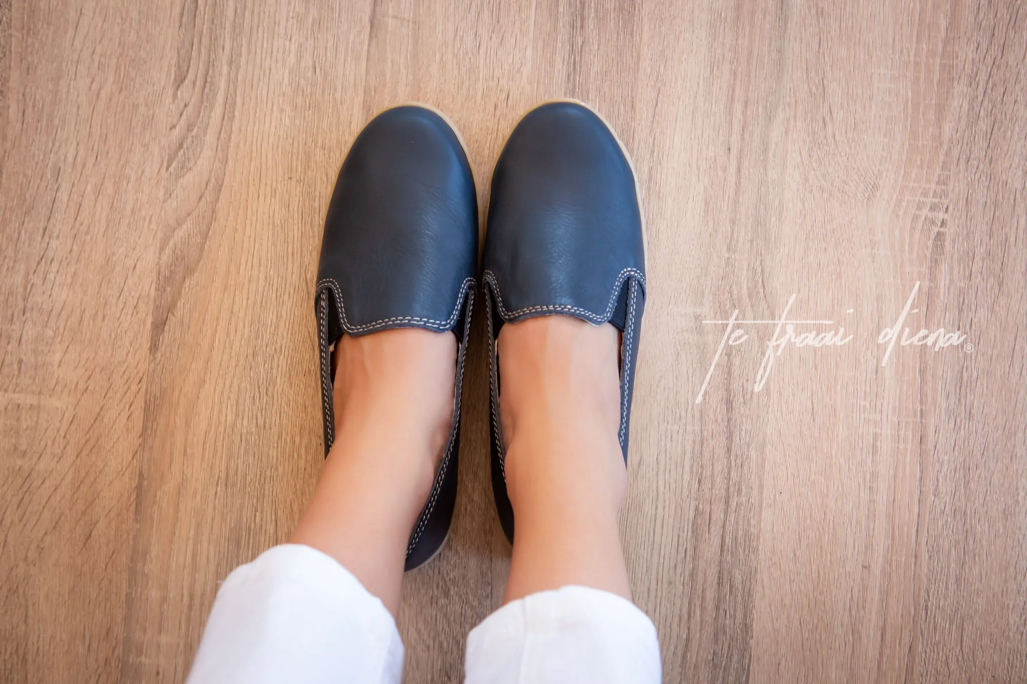 Wilmie - Navy