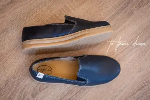 Wilmie - Navy